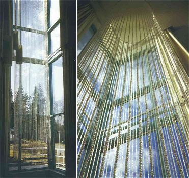 Aurora, 1994, Savonlinna